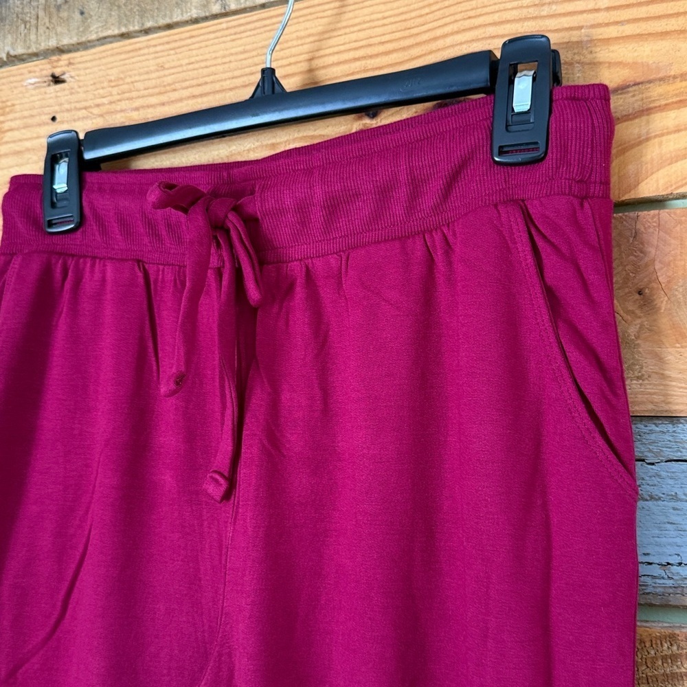 New Colleen Lopez Lightweight Joggers View 5